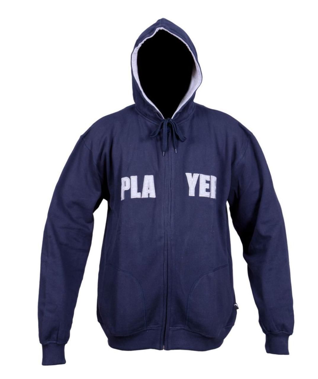 Winter Fleece Hoodie