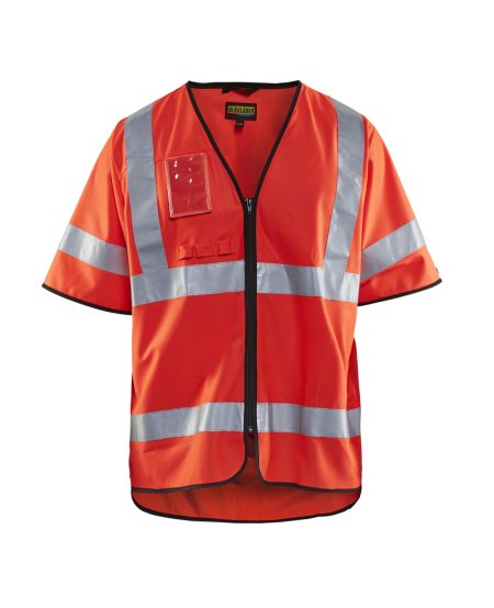 CSA Hi-Vis T-shirt