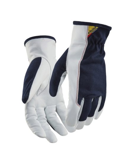 Riggamate Glove - Grey