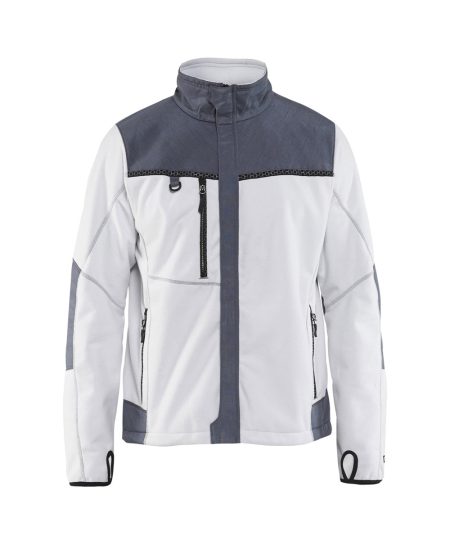 Hi-Vis Surveyor's Vest